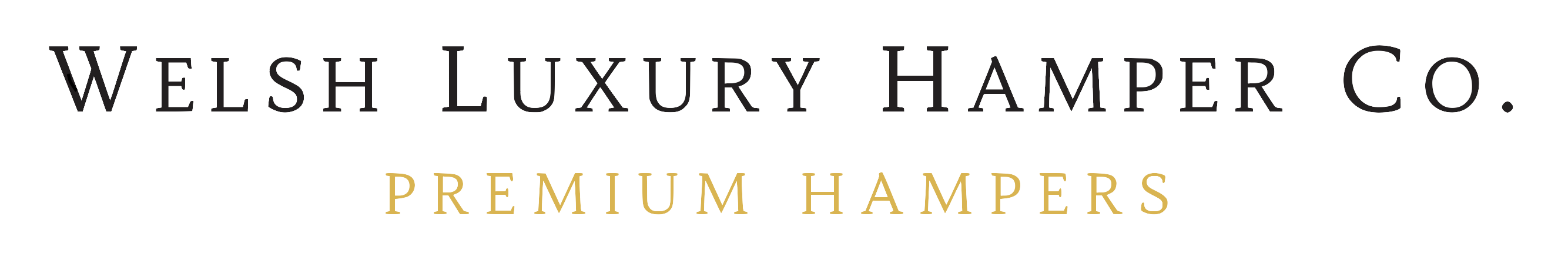 Welsh Luxury Hamper Co.