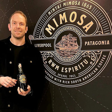 Mimosa Rum 70cl