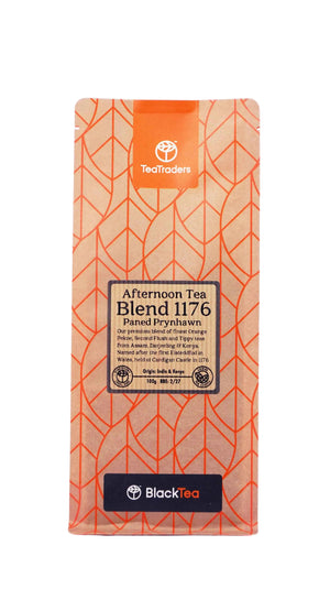 Afternoon Blend 1176 - Finest Afternoon Tea 100g