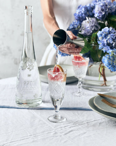 Cygnet Welsh Dry Gin 70cl