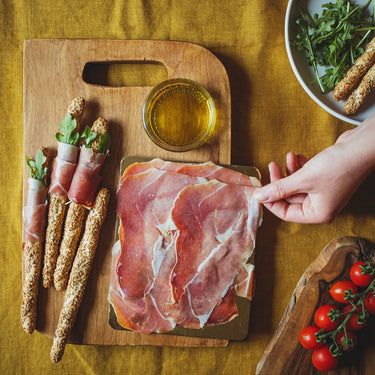 Carmarthen Ham 60g