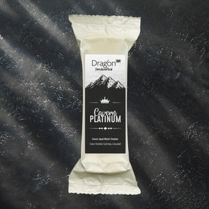 Cave Aged Welsh Cheddar 200g