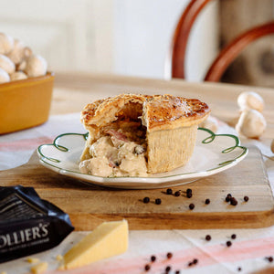Cordon Bleu Pie 265g