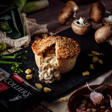 Cordon Bleu Pie 265g