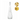 Cygnet Welsh Dry Gin 70cl