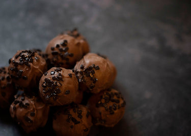 Prosecco Truffles 130g