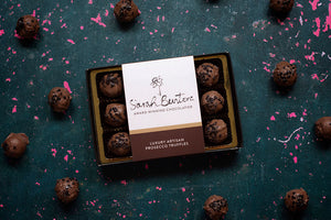Prosecco Truffles 130g