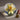 Daffodil Paperweight