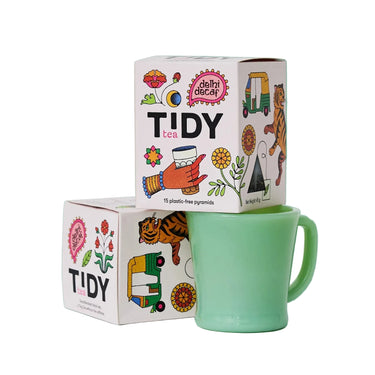 Delhi Decaff Tea 45g