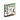 Crunchy Coffee Milk Chocolate Bar 80g