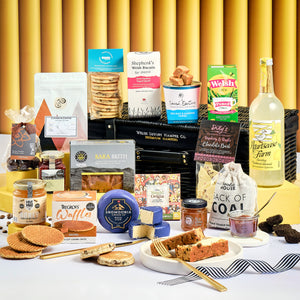 Flavours of Wales