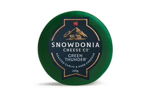 Green Thunder 200g
