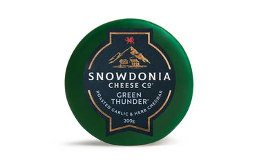 Green Thunder 200g