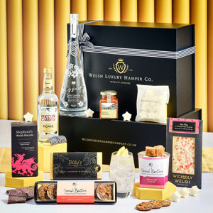 Gin O'Clock Gift
