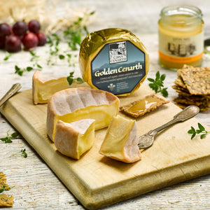 Golden Cenarth 200g