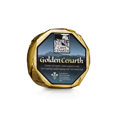 Golden Cenarth 200g