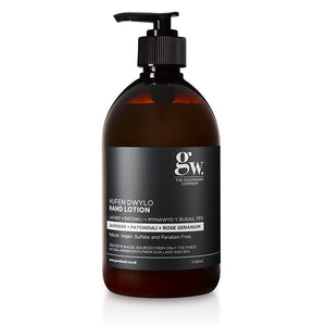 Lotion Llaw Moethus