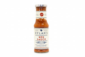Dylan's Red Sauce 210g