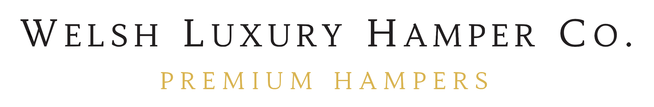 Welsh Luxury Hamper Co. 
