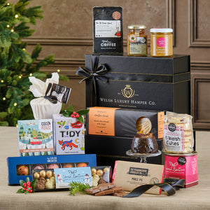 The Nadolig Llawen Hamper