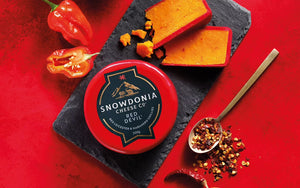 Snowdonia Red Devil 200g
