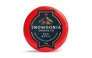 Snowdonia Red Devil 200g