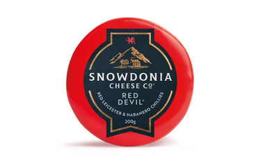 Snowdonia Red Devil 200g