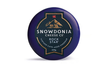 Snowdonia Rock Star 200g