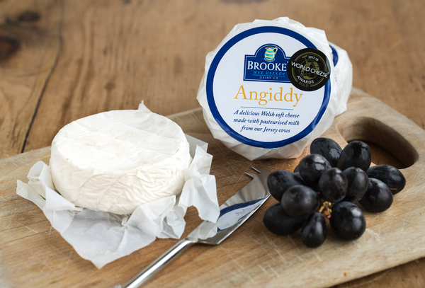 Angiddy Cheese