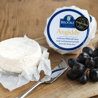 Angiddy Cheese
