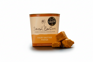Dairy Butter Fudge 100g