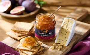 Fig and Apple Chutney 114g