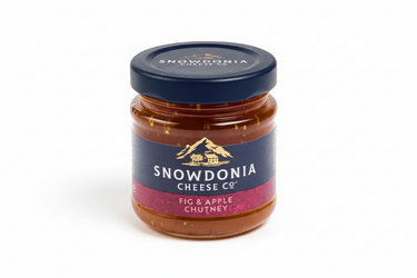 Fig and Apple Chutney 114g