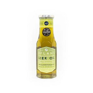 Leek Oil 230ml