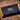 Dark Raspberry & Crunchy Chocolate Bar 100g