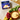 Rock Star Fondue Cheese Bake 150g