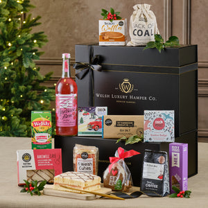 The Christmas Indulgence Hamper