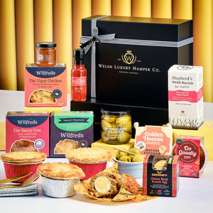 The Deli Box