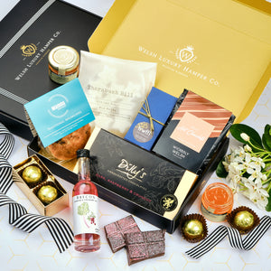 The Gin Letterbox