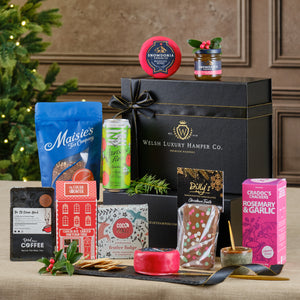 The Gluten Free Christmas Hamper