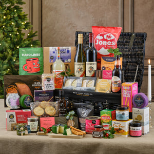 The Grand Christmas Feast