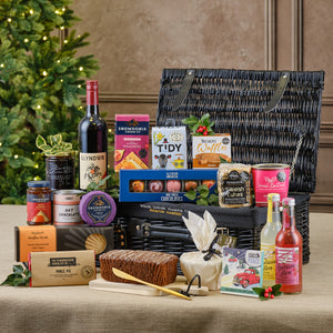 The Magic of Christmas Hamper
