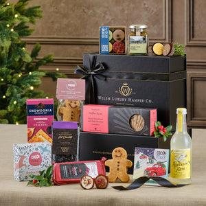 The Naughty But Nice Box