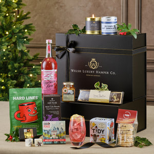 The Vegan Christmas Feast
