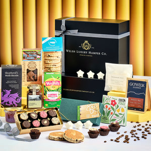 The Vegan Hamper