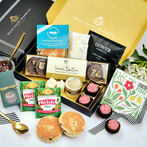 The Vegan Letterbox