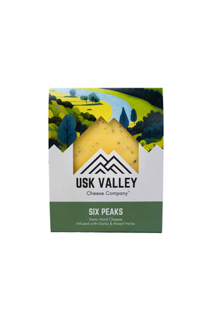 Six Peaks 200g