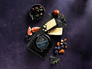 Snowdonia Black Bomber 200g