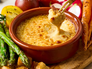 Black Bomber Welsh Rarebit Cheese Bake 150g