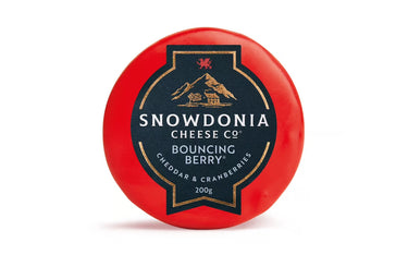 Bouncing Berry 200g